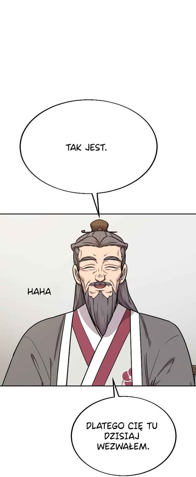 Return of the Blossoming Blade Chapter 14 - Page 110