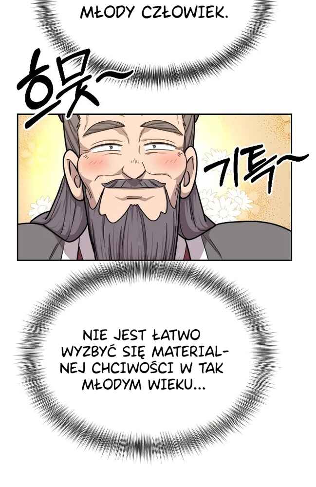 Return of the Blossoming Blade Chapter 14 - Page 115
