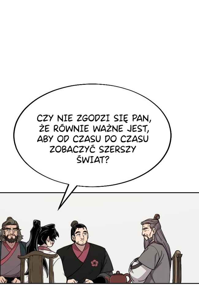 Return of the Blossoming Blade Chapter 14 - Page 131