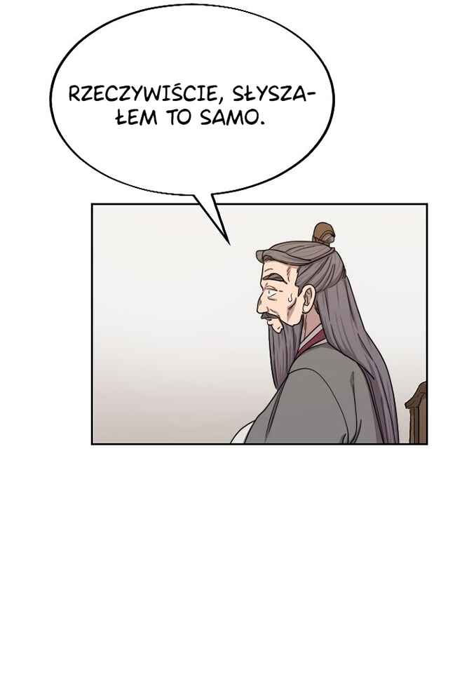 Return of the Blossoming Blade Chapter 14 - Page 141