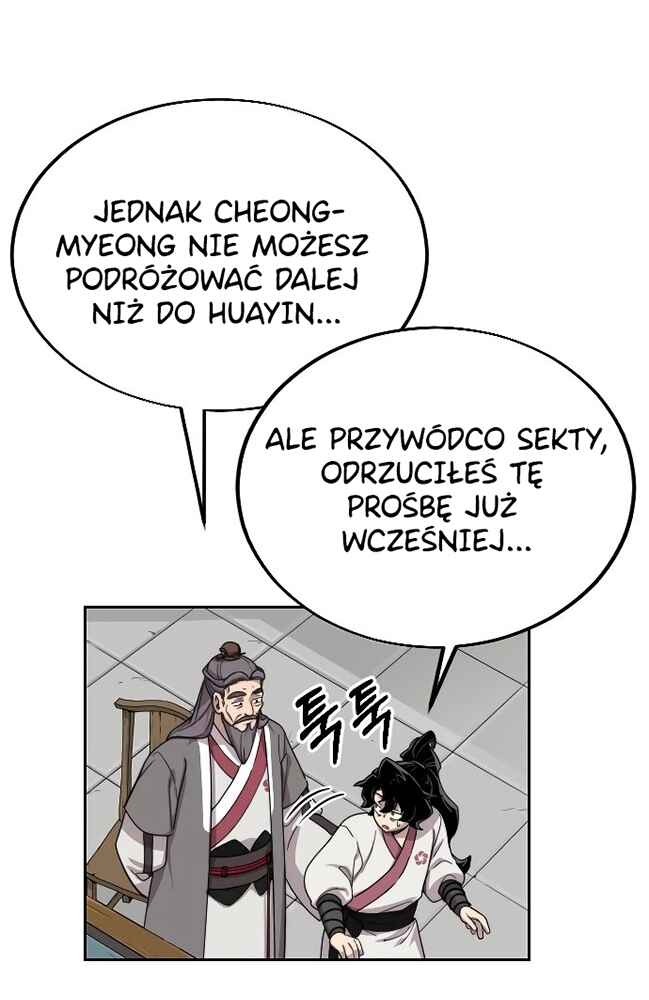 Return of the Blossoming Blade Chapter 14 - Page 151