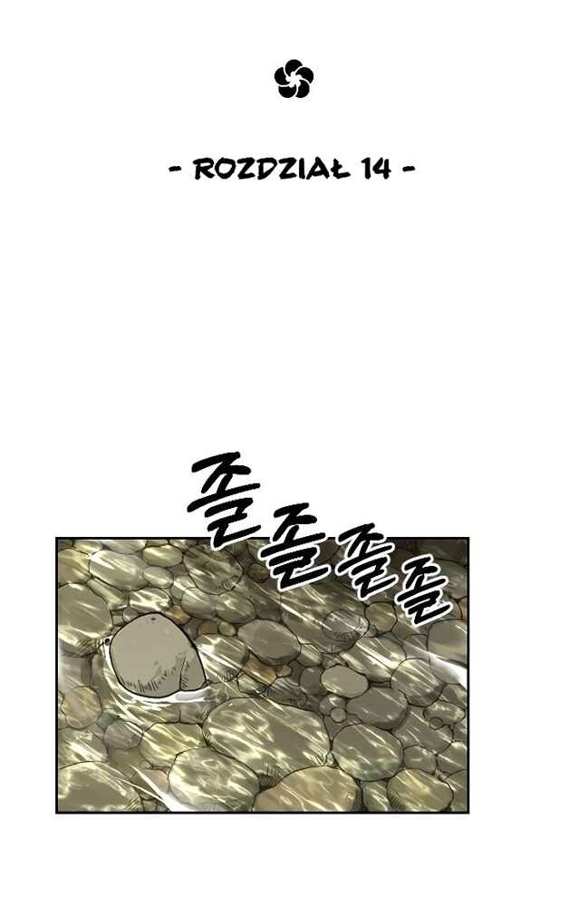 Return of the Blossoming Blade Chapter 14 - Page 19