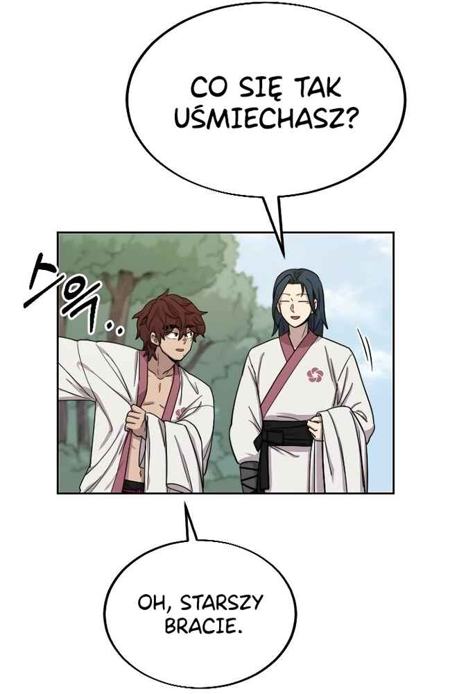 Return of the Blossoming Blade Chapter 14 - Page 27