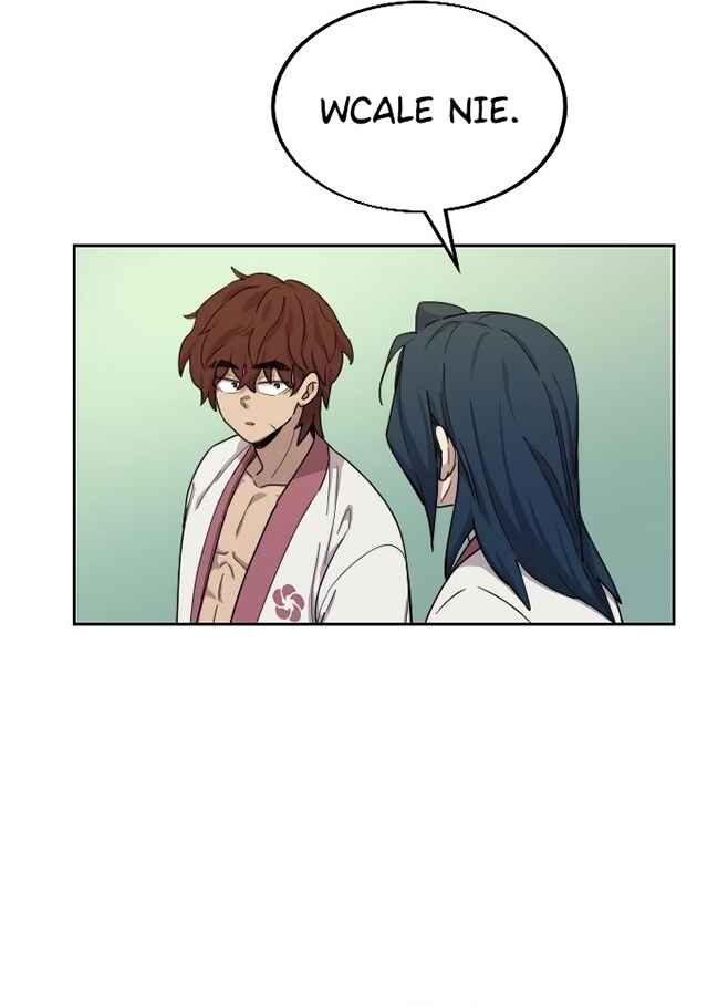 Return of the Blossoming Blade Chapter 14 - Page 32
