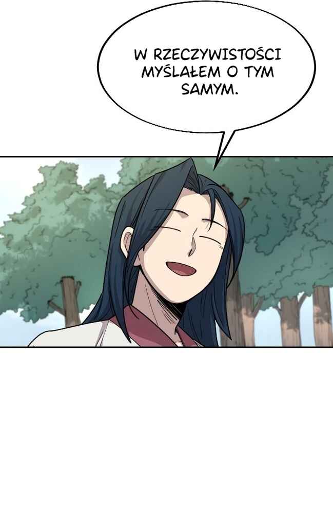 Return of the Blossoming Blade Chapter 14 - Page 33