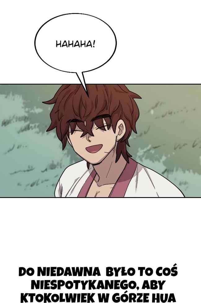 Return of the Blossoming Blade Chapter 14 - Page 34