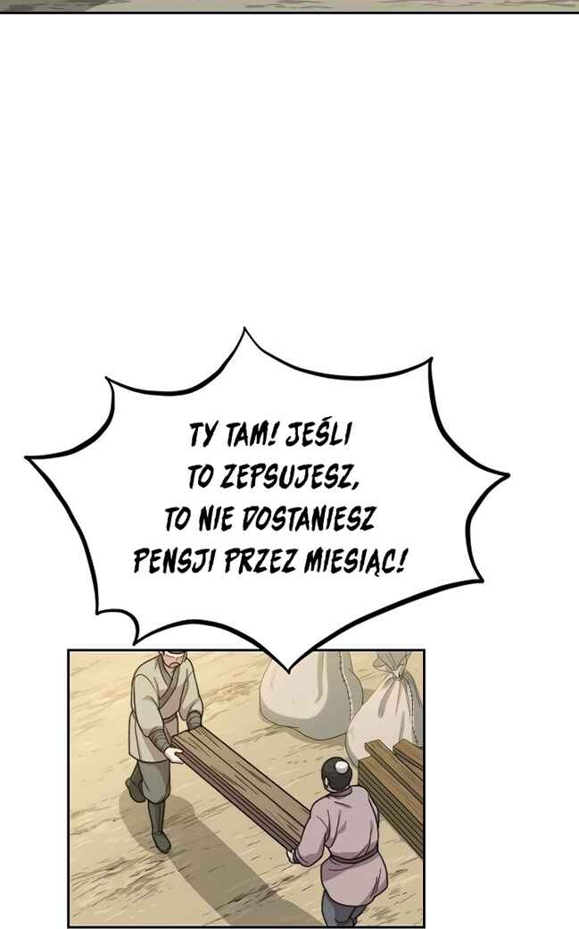 Return of the Blossoming Blade Chapter 14 - Page 47