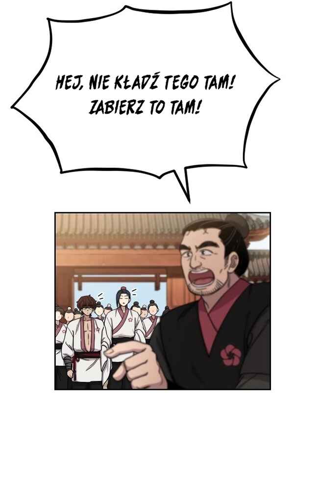 Return of the Blossoming Blade Chapter 14 - Page 51