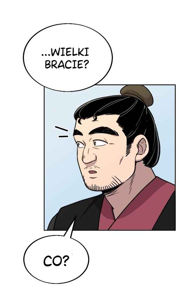 Return of the Blossoming Blade Chapter 14 - Page 52