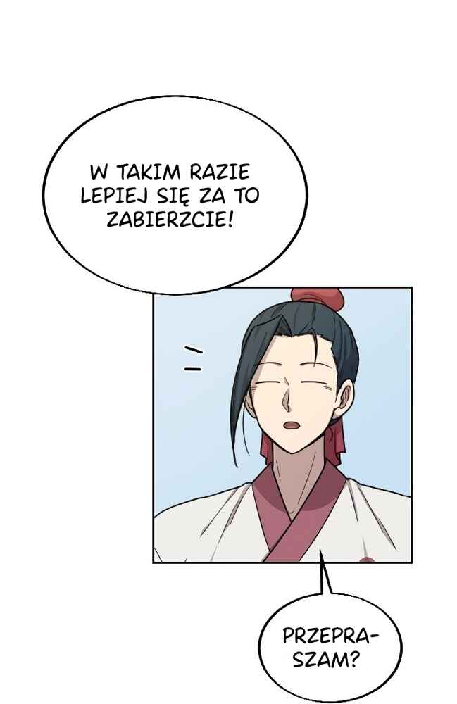 Return of the Blossoming Blade Chapter 14 - Page 60