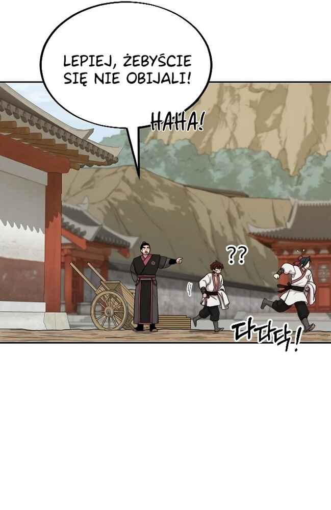 Return of the Blossoming Blade Chapter 14 - Page 64