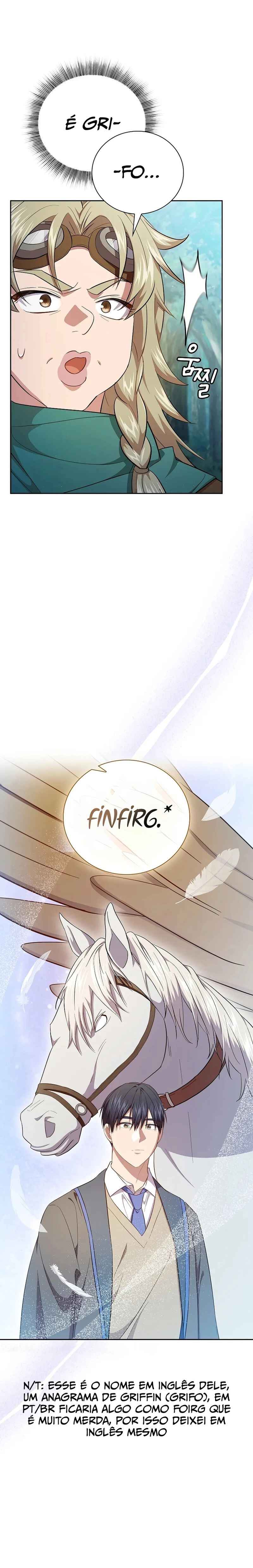 Mabeobhakgyo Mabeopsa ro Saraganeun Beop Chapter 115 - Page 18