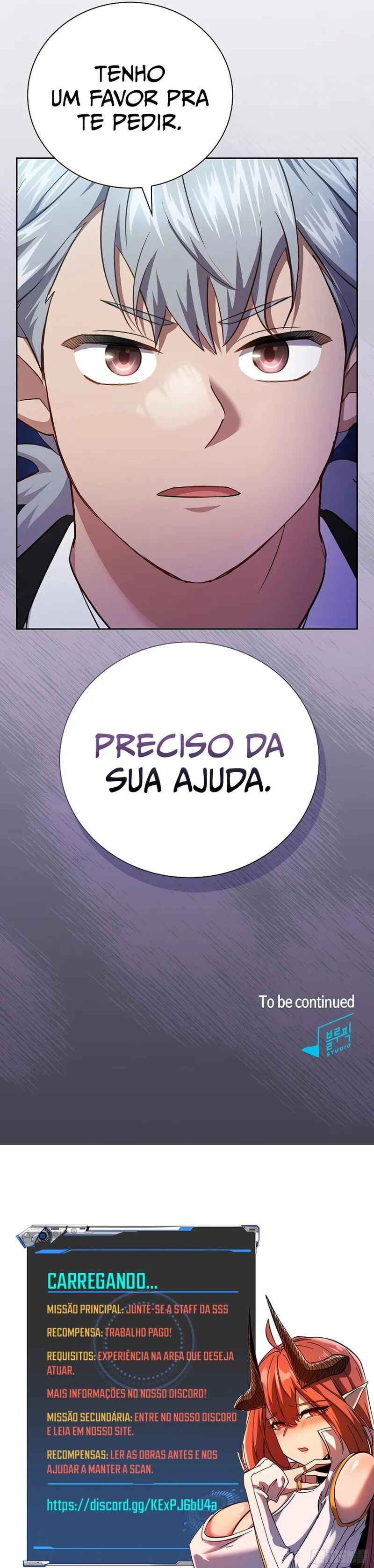 Mabeobhakgyo Mabeopsa ro Saraganeun Beop Chapter 115 - Page 34