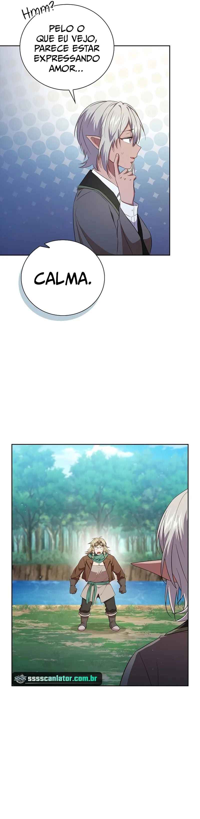 Mabeobhakgyo Mabeopsa ro Saraganeun Beop Chapter 115 - Page 9