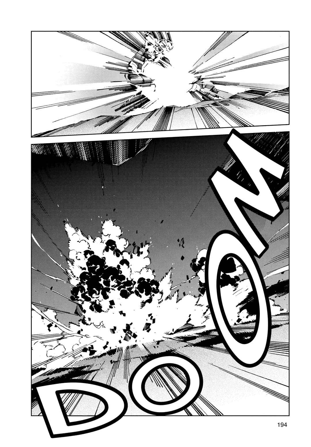 Ultraman Chapter 5 - Page 13