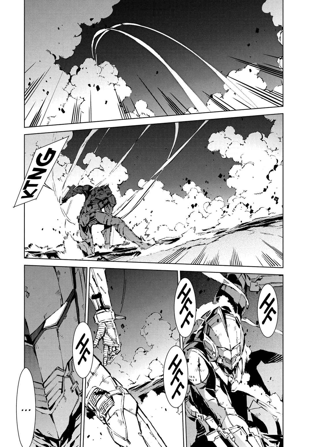Ultraman Chapter 5 - Page 14