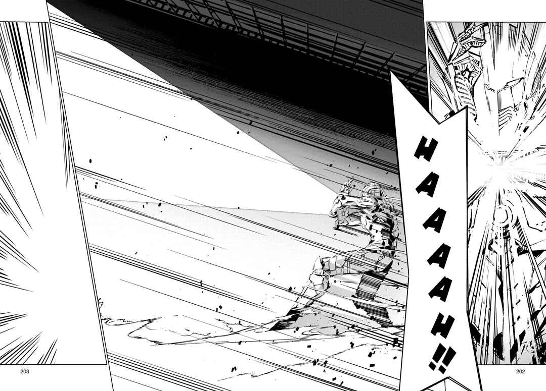 Ultraman Chapter 5 - Page 21