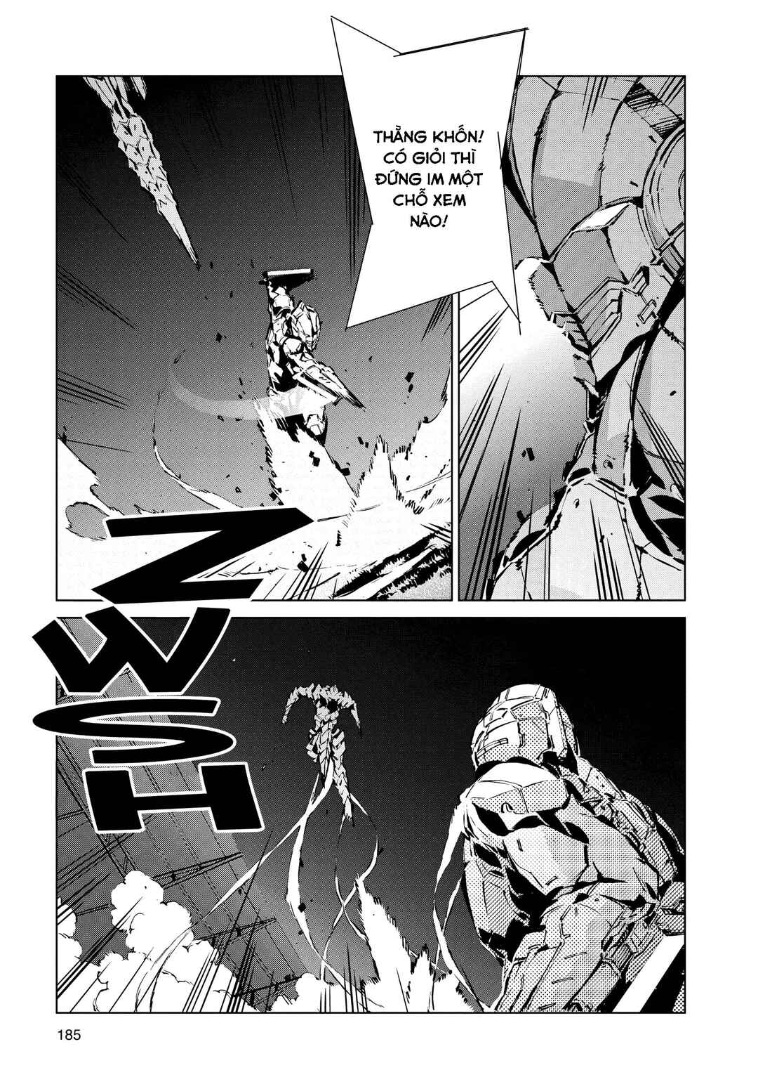 Ultraman Chapter 5 - Page 4