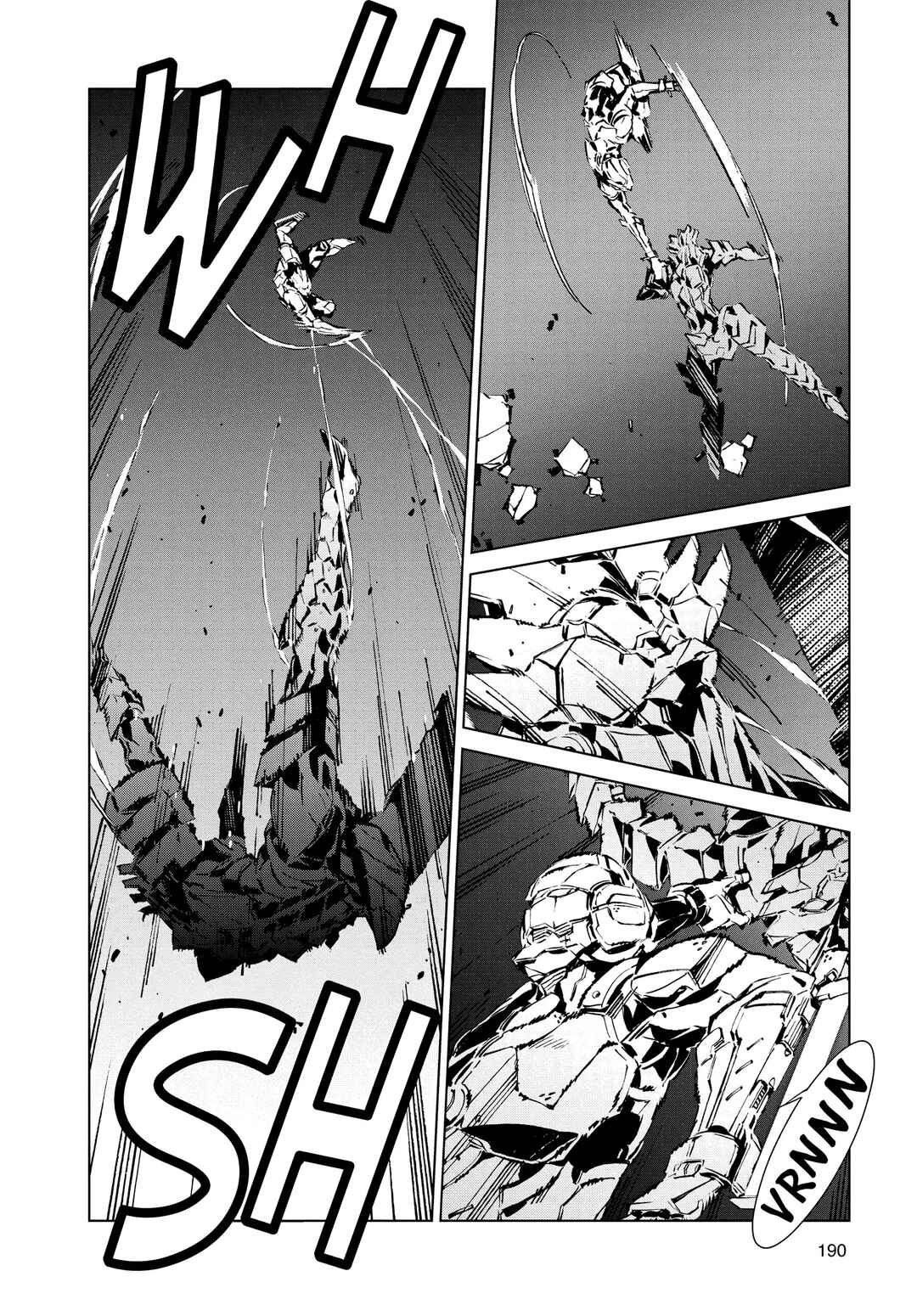 Ultraman Chapter 5 - Page 9