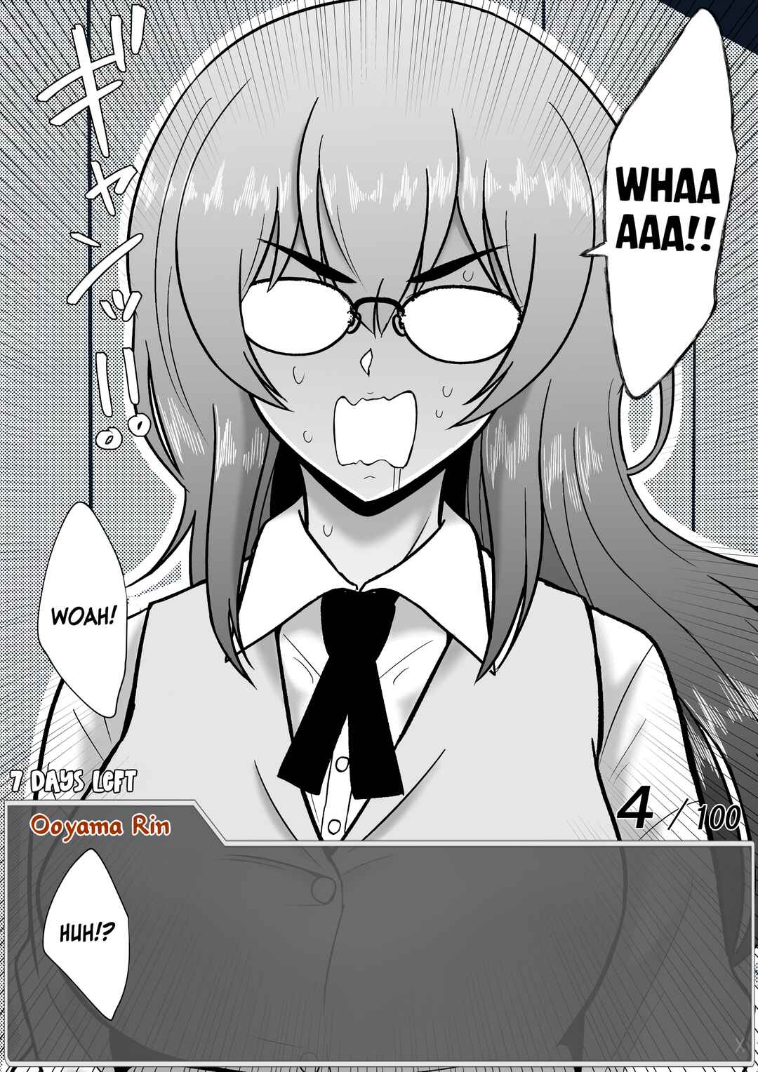 Aru Hi Totsuzen Message Window ga Hyoujisaretan desu kedo!? Chapter 60 - Page 9