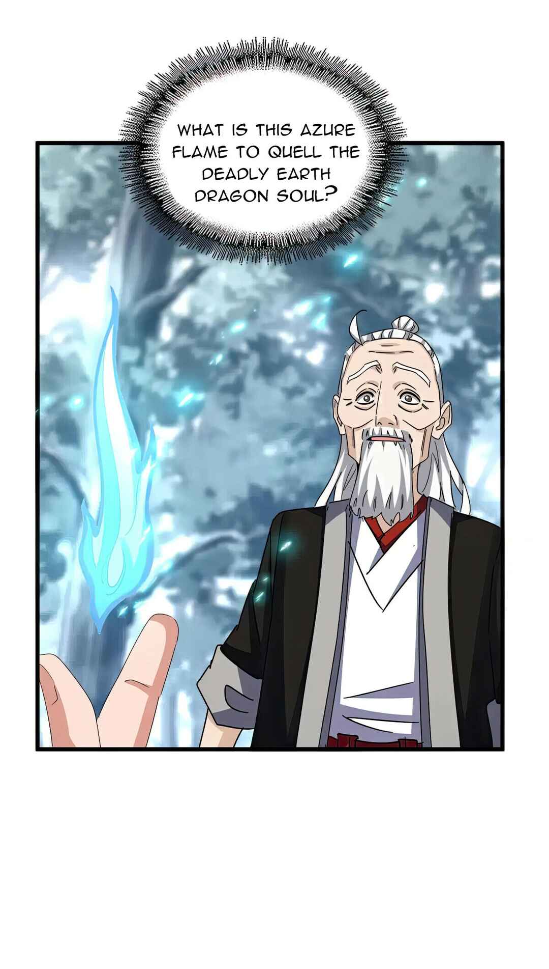 The Servant Is the Demon King?! Chapter 603 - Page 31