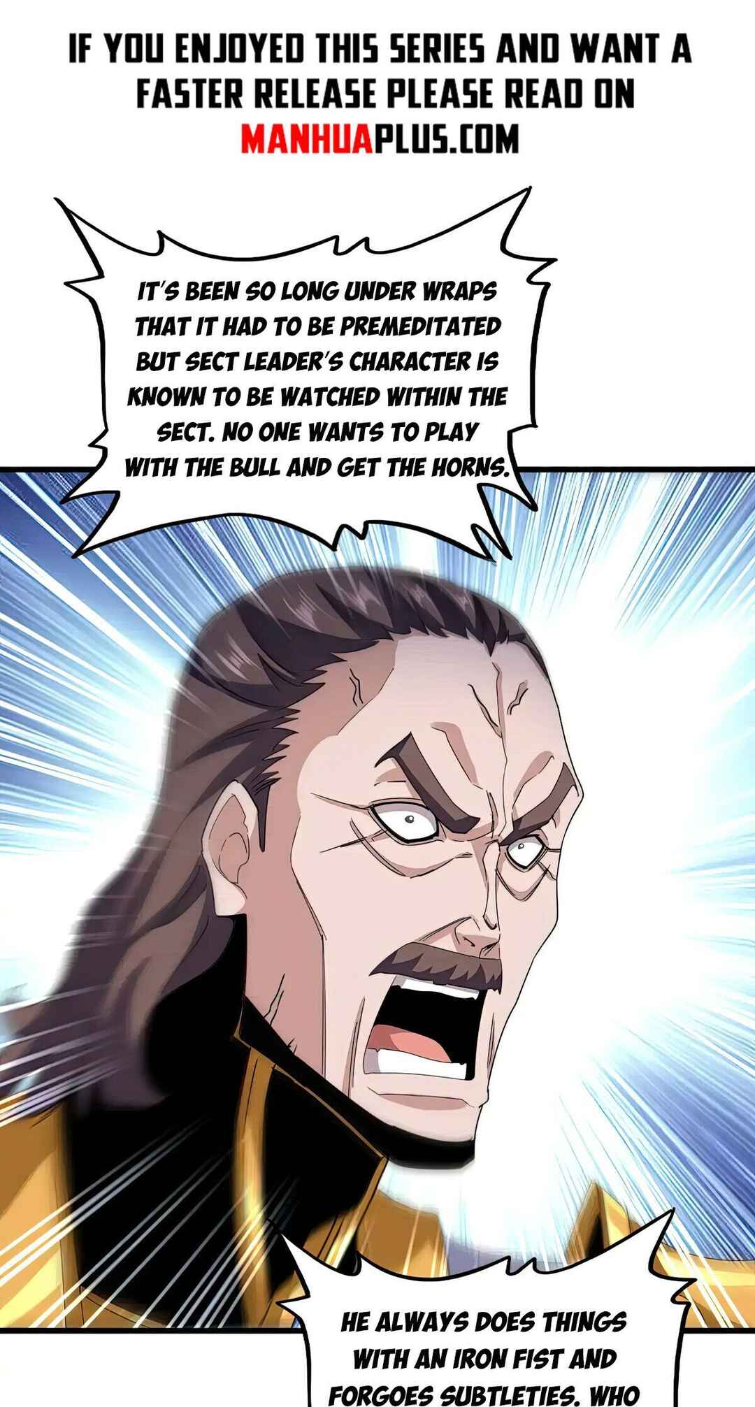 The Servant Is the Demon King?! Chapter 603 - Page 43