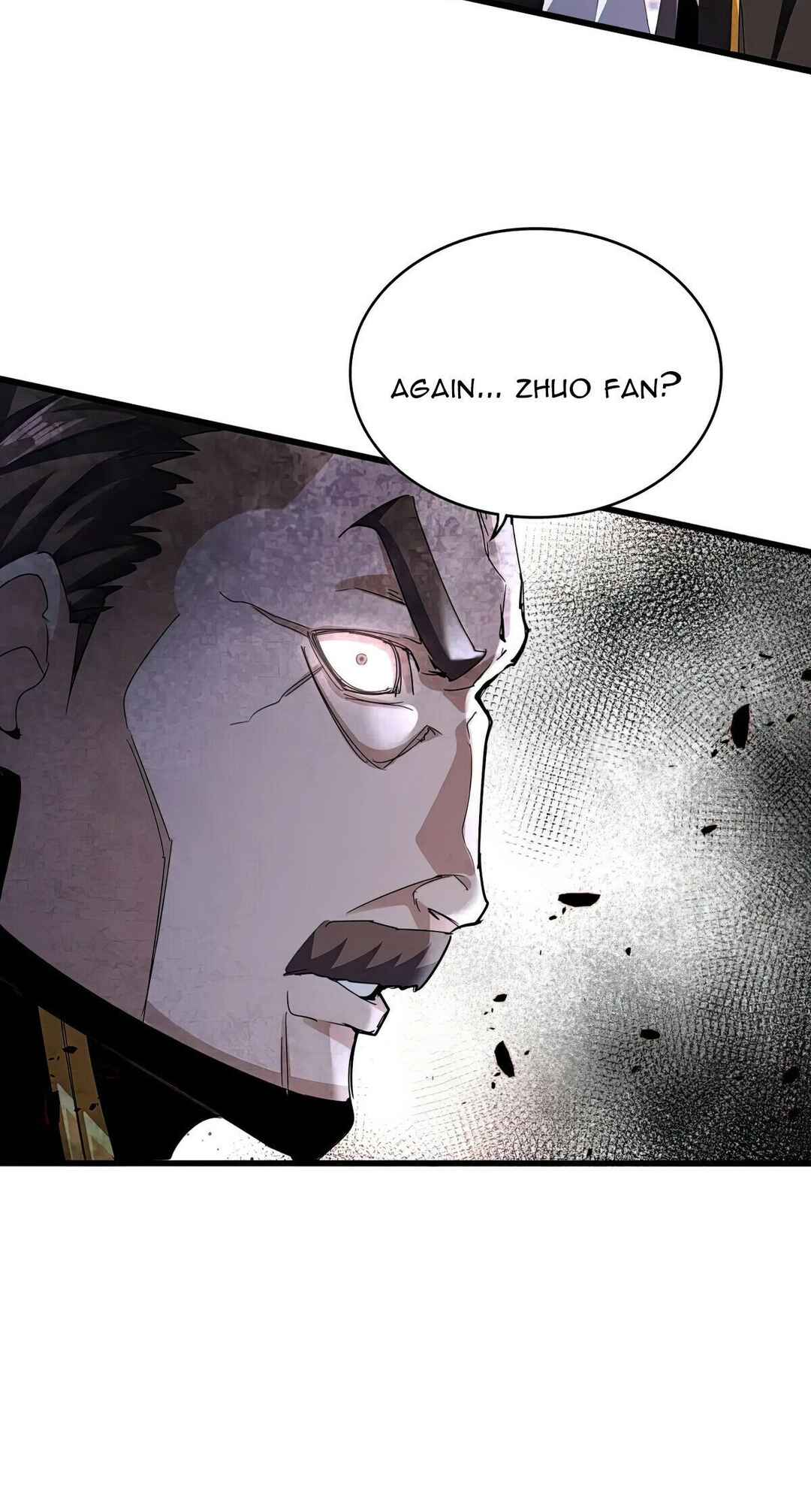 The Servant Is the Demon King?! Chapter 603 - Page 46