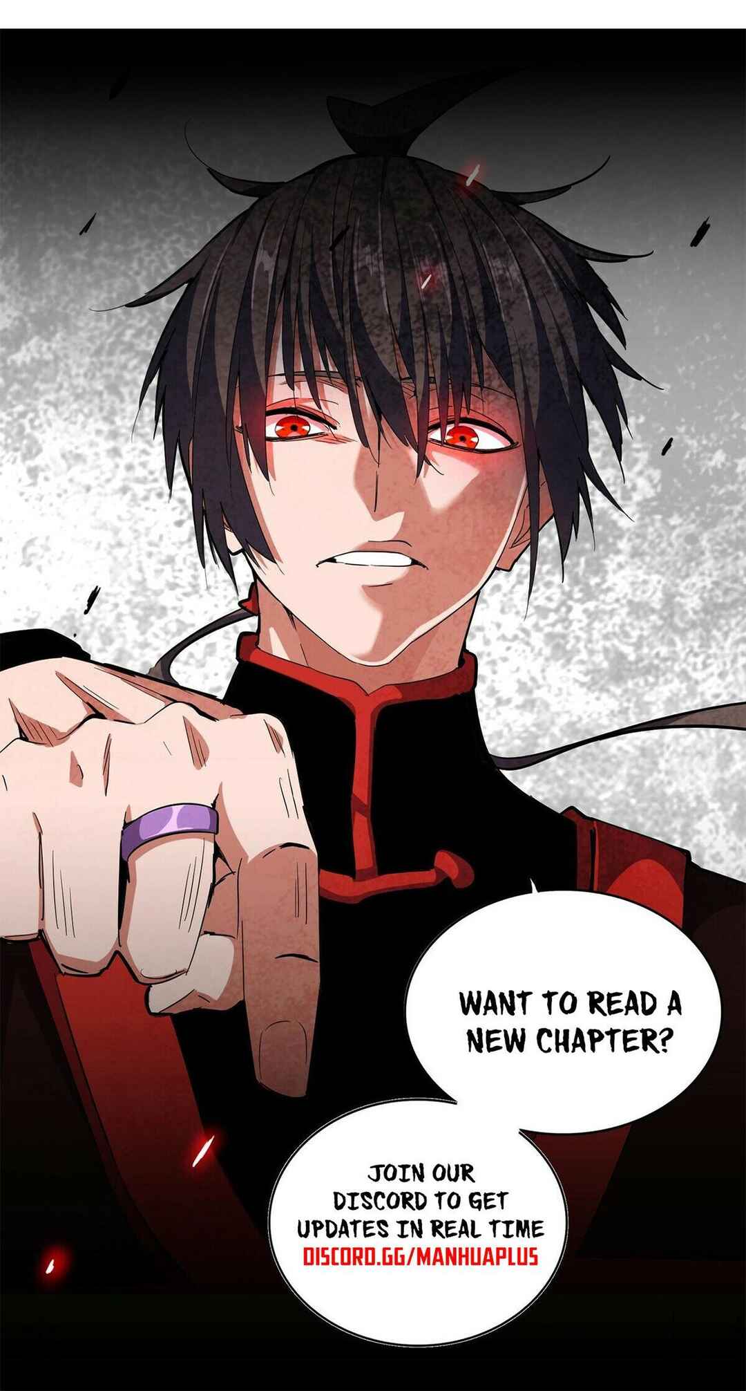 The Servant Is the Demon King?! Chapter 603 - Page 47