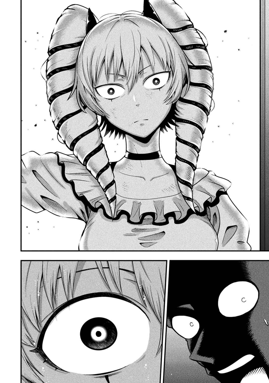 Yankee Akuyaku Reijou - Tensei Tenka Yuiga Dokuson Chapter 12 - Page 19