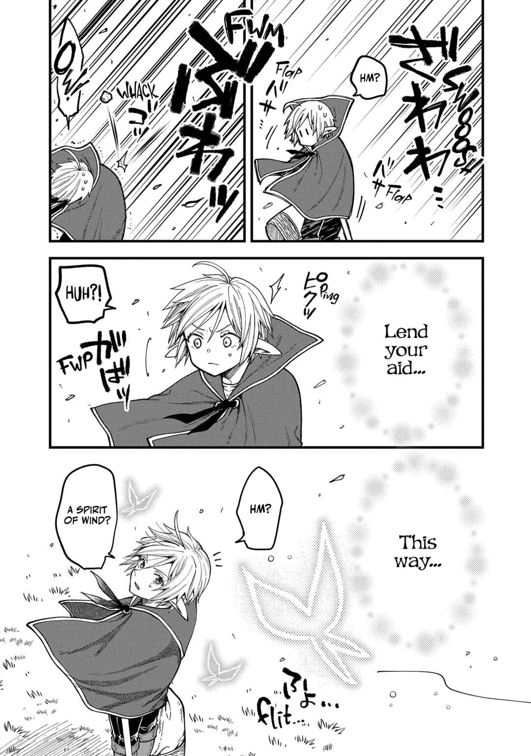 Tensei Shite High Elf ni Narimashitaga, Slow Life wa 120-nen de Akimashita - Highelf with a Long Life Chapter 24 - Page 15