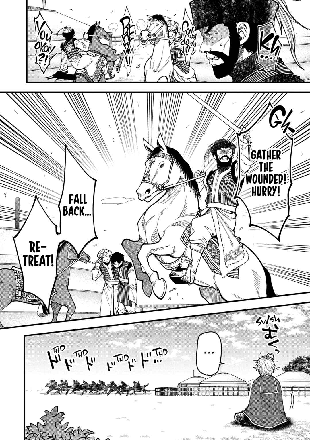 Tensei Shite High Elf ni Narimashitaga, Slow Life wa 120-nen de Akimashita - Highelf with a Long Life Chapter 24 - Page 22