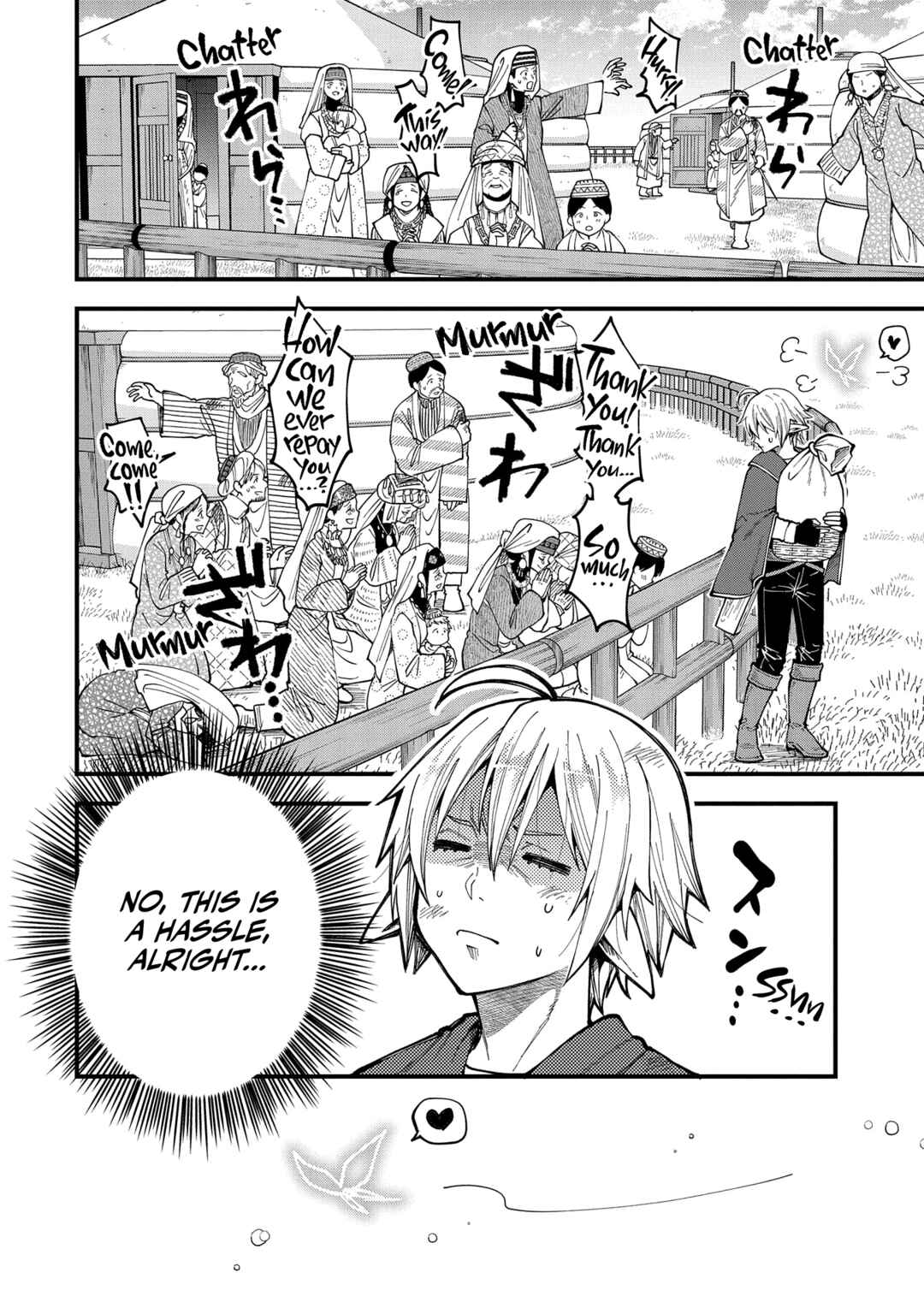 Tensei Shite High Elf ni Narimashitaga, Slow Life wa 120-nen de Akimashita - Highelf with a Long Life Chapter 24 - Page 24