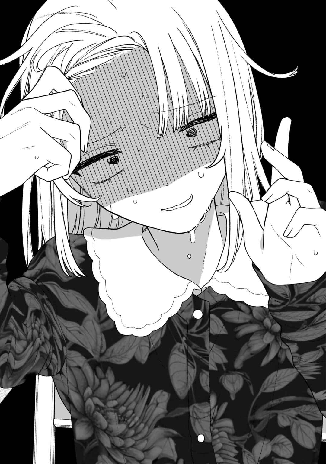 Con Cafe Jou wa Koi wo Kiru Chapter 19 - Page 10