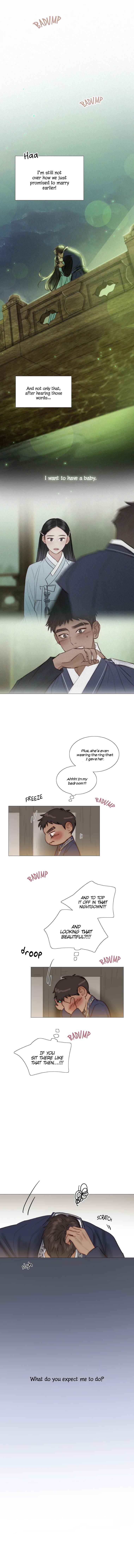 Black Winter Chapter 117 - Page 9