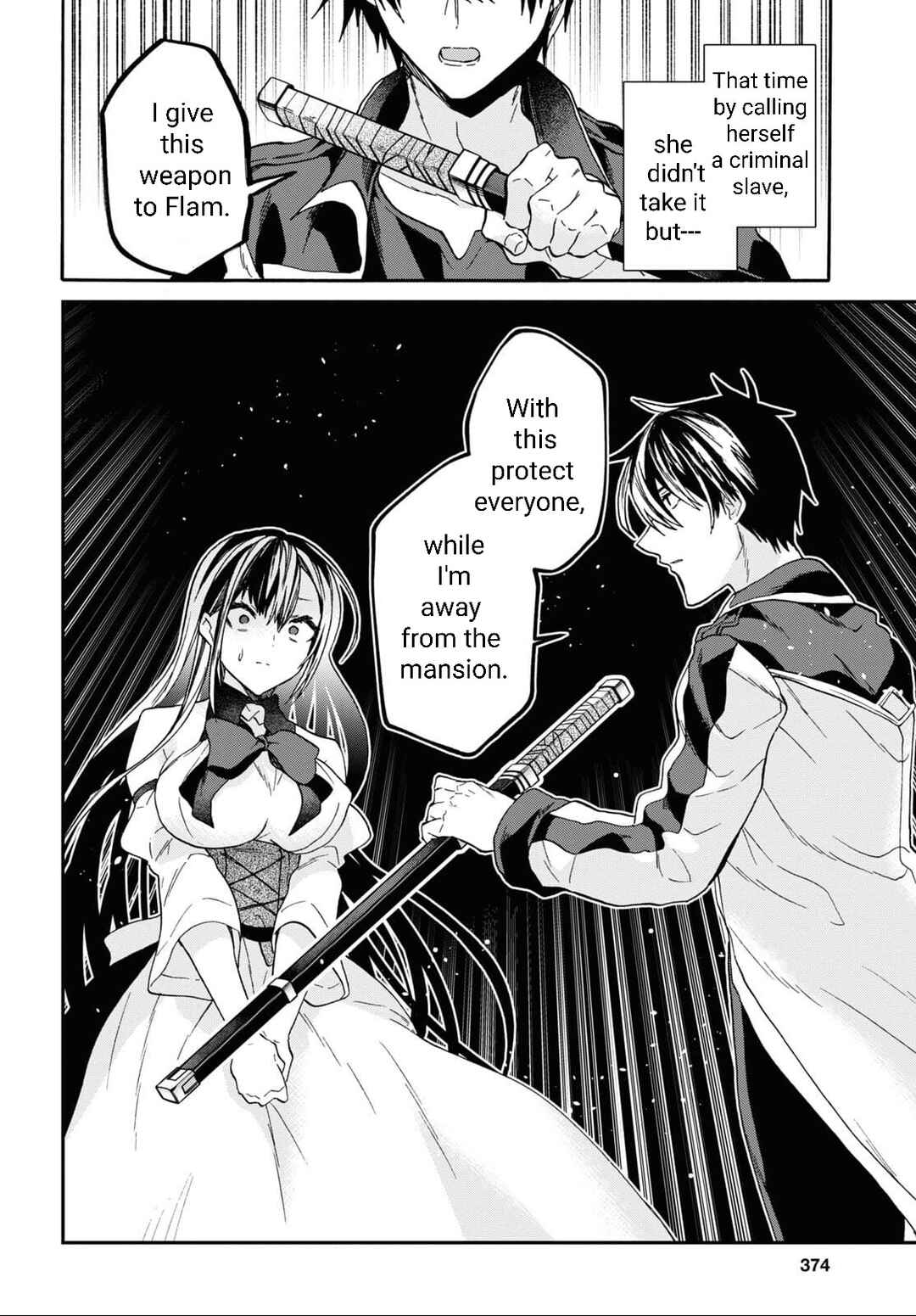 29-sai Dokushin wa Isekai de Jiyuu ni Ikita……katta. Chapter 29 - Page 25