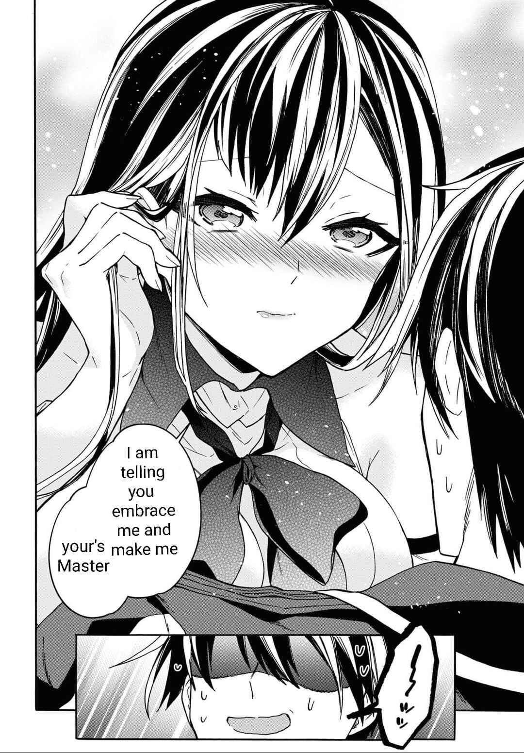 29-sai Dokushin wa Isekai de Jiyuu ni Ikita……katta. Chapter 29 - Page 35