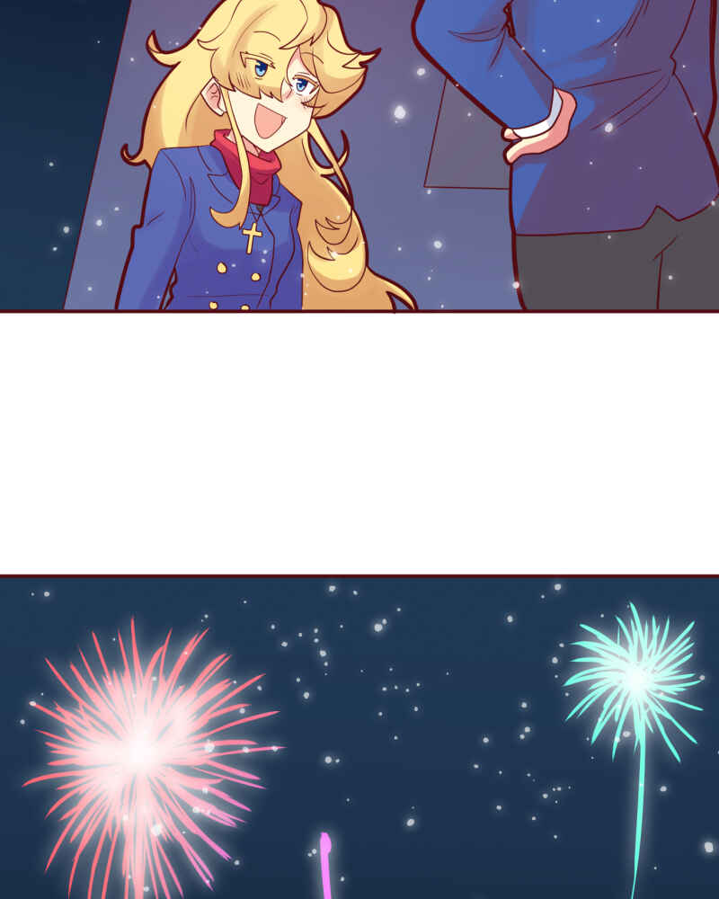 Everywhere & Nowhere Chapter 231.5 - Page 38