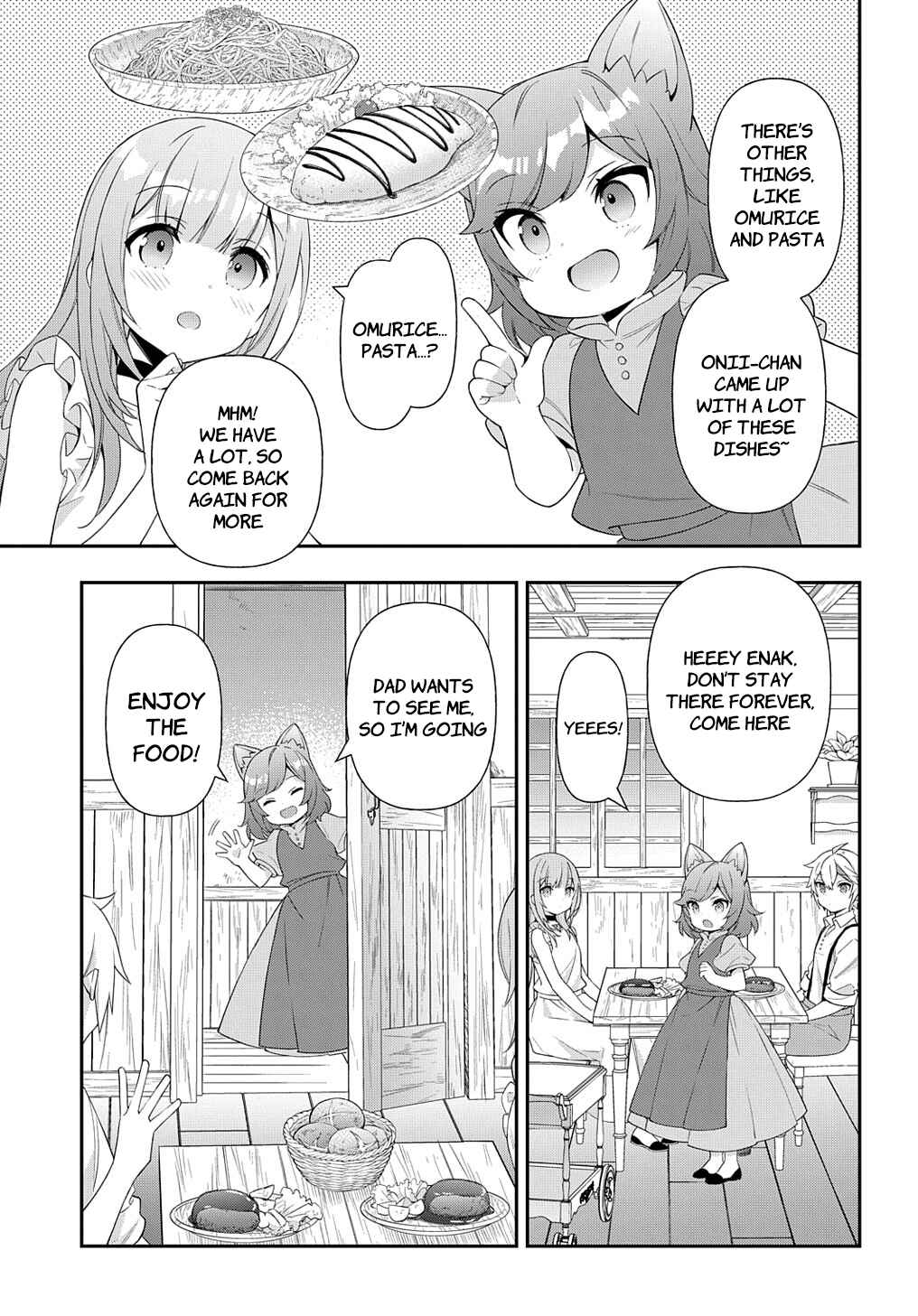 Tensei Kizoku no Isekai Boukenroku ~Jichou wo Shiranai Kamigami no Shito~ Chapter 50 - Page 13