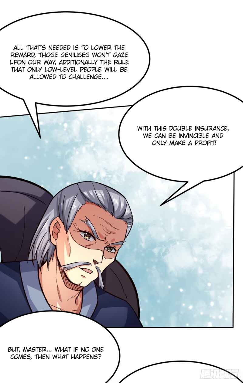 Martial Arts Reigns Chapter 265 - Page 10