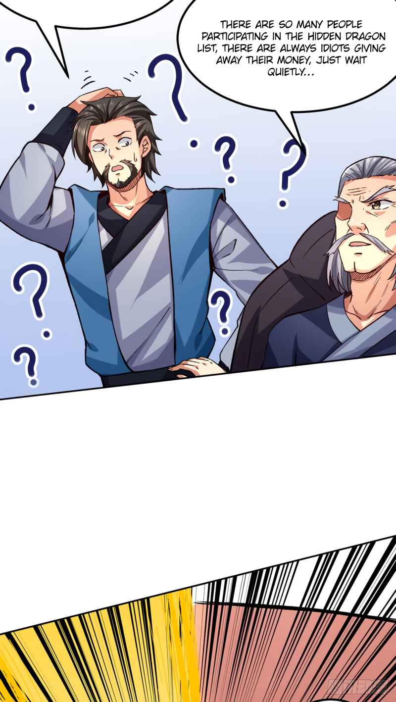 Martial Arts Reigns Chapter 265 - Page 11