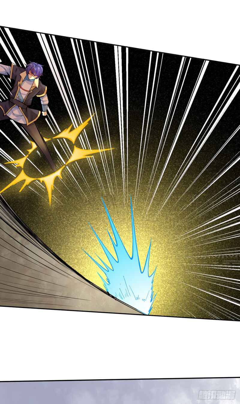 Martial Arts Reigns Chapter 265 - Page 27