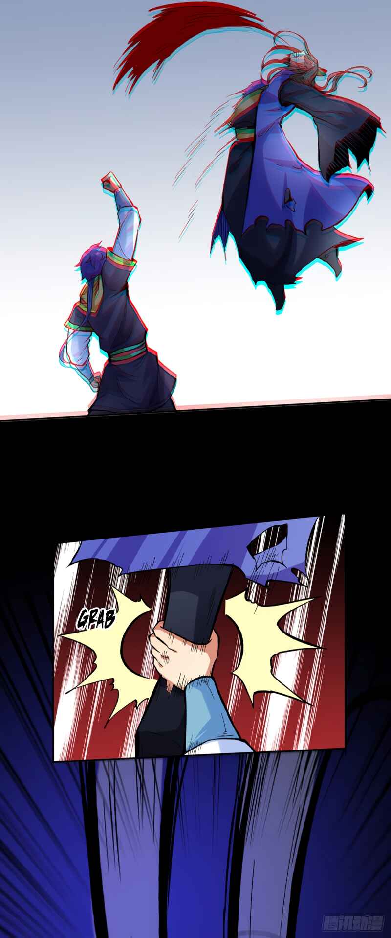 Martial Arts Reigns Chapter 265 - Page 32