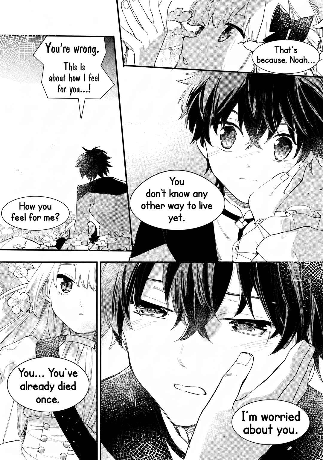 Shiitagerareta Tsuihou Oujo wa, Tensei Shita Densetsu no Majo deshita Chapter 11 - Page 24