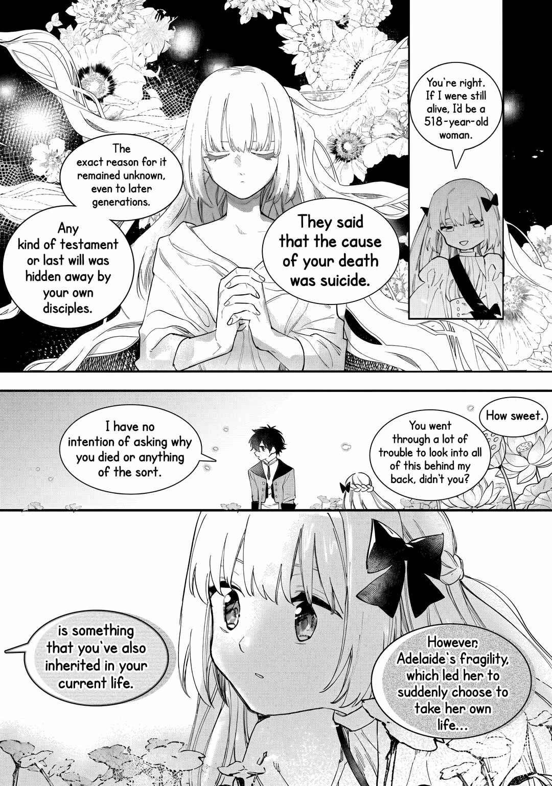 Shiitagerareta Tsuihou Oujo wa, Tensei Shita Densetsu no Majo deshita Chapter 11 - Page 25