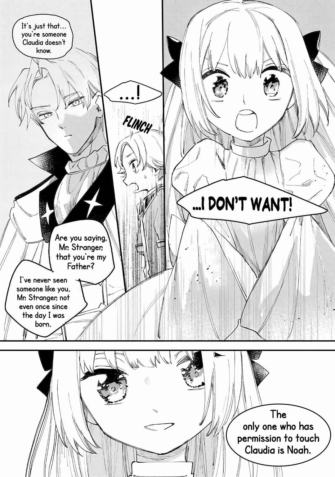 Shiitagerareta Tsuihou Oujo wa, Tensei Shita Densetsu no Majo deshita Chapter 11 - Page 6