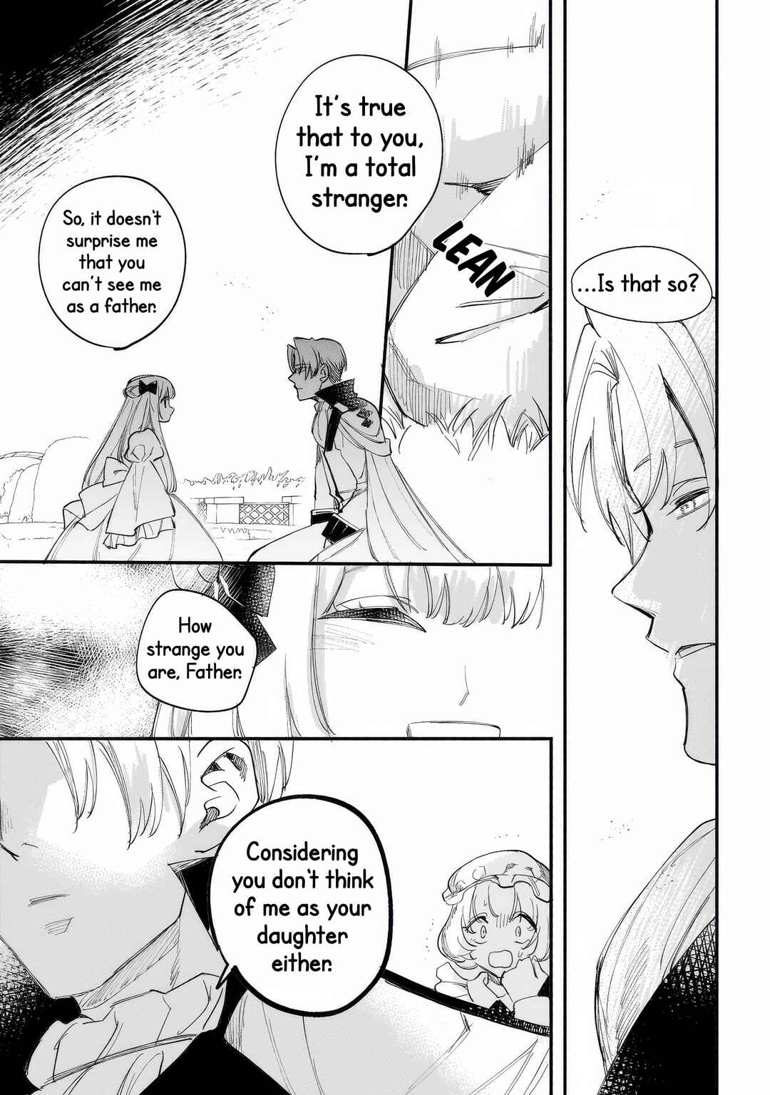 Shiitagerareta Tsuihou Oujo wa, Tensei Shita Densetsu no Majo deshita Chapter 11 - Page 7
