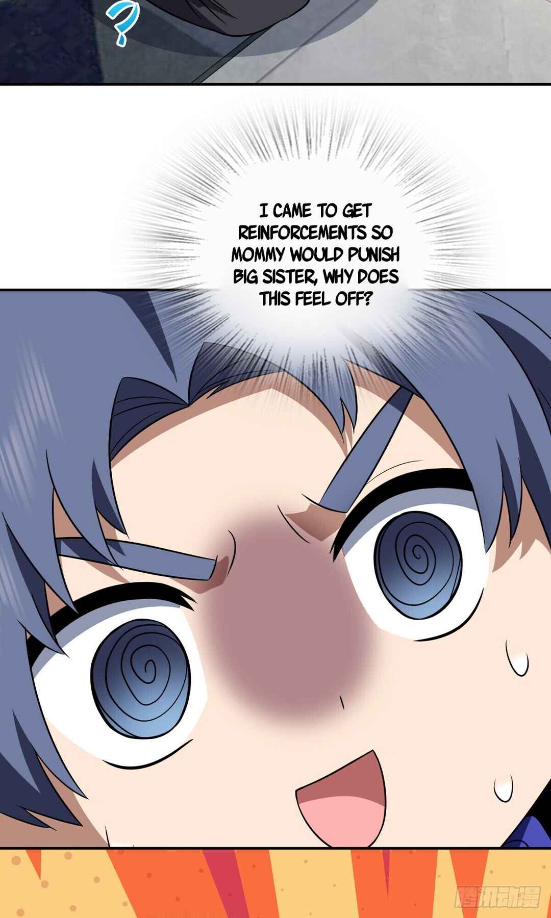 Wǒ Jiā Lǎopo Láizì Yīqiān Nián Qián Chapter 368 - Page 26