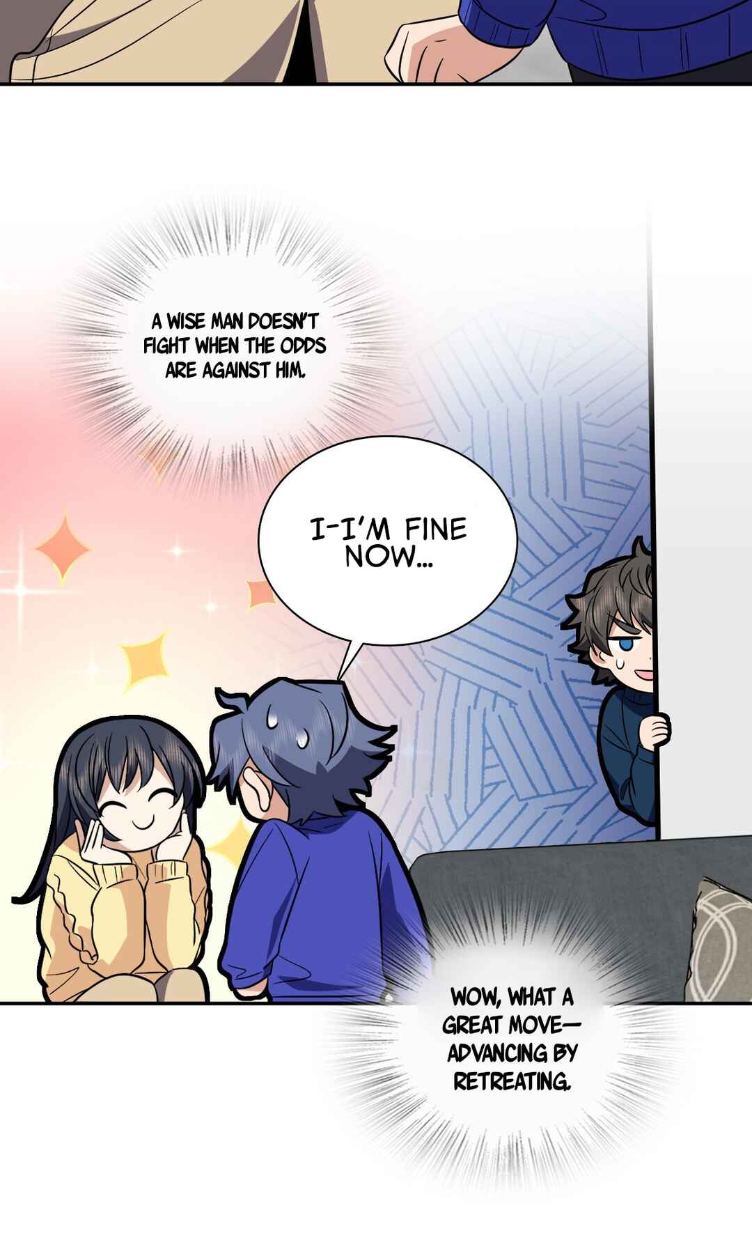 Wǒ Jiā Lǎopo Láizì Yīqiān Nián Qián Chapter 368 - Page 29