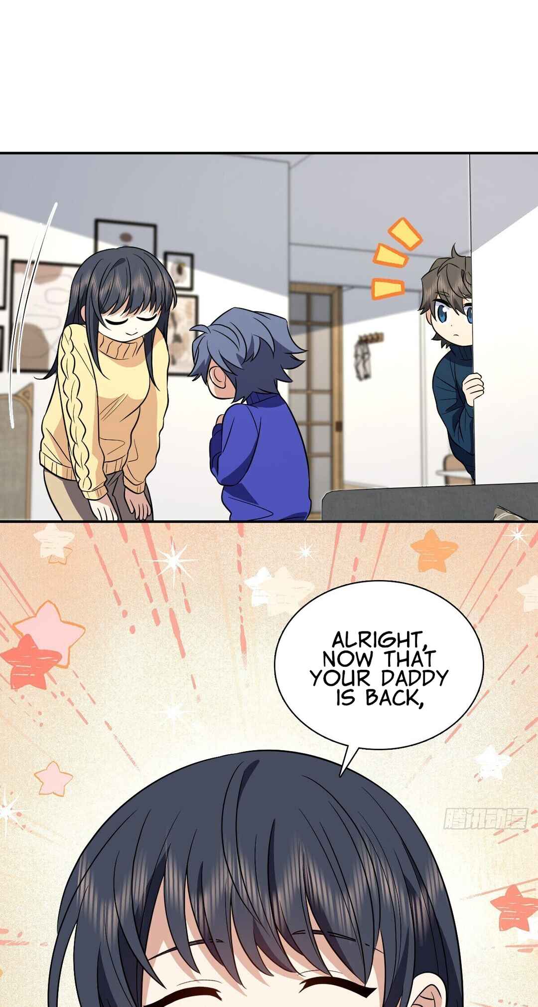 Wǒ Jiā Lǎopo Láizì Yīqiān Nián Qián Chapter 368 - Page 30