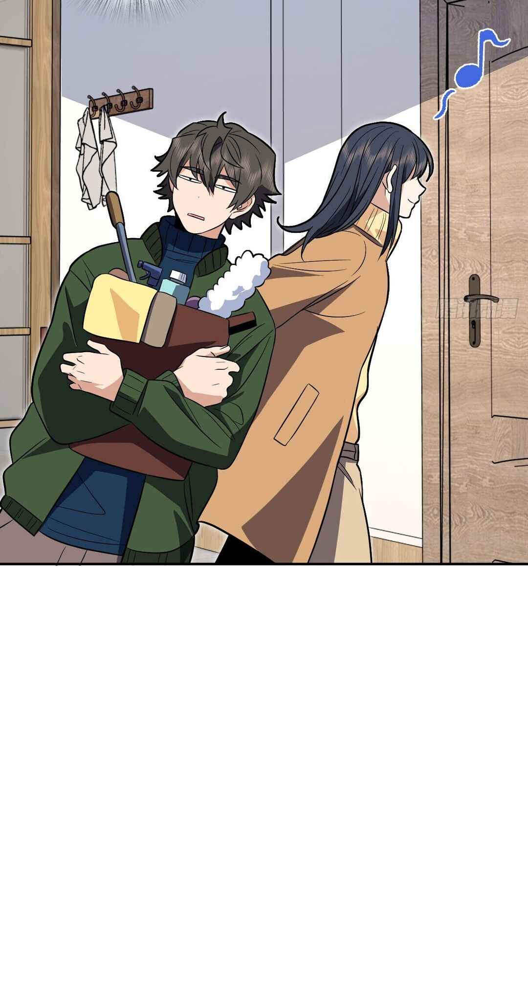 Wǒ Jiā Lǎopo Láizì Yīqiān Nián Qián Chapter 368 - Page 33
